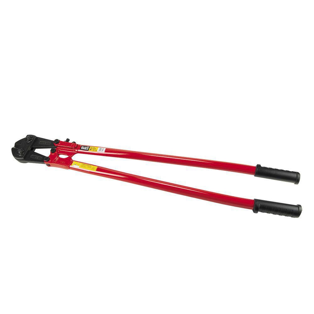 Klein Tools 63342 Bolt Cutter: 42" OAL 