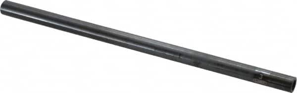 Link Industries 80-L5-254 1/4 Inch Inside Diameter, 7-1/2 Inch Overall Length, Unidapt, Countersink Adapter 