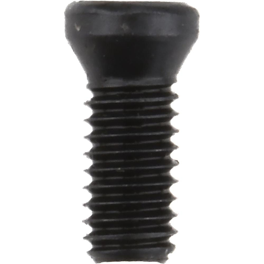 NIKCOLE MINI-SYSTEMS - Cap Screw for Indexables: T8 Torx®, M3 x 8