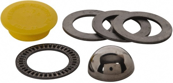 Kurt D100-KIT Repair Kit: 6 Pc Image