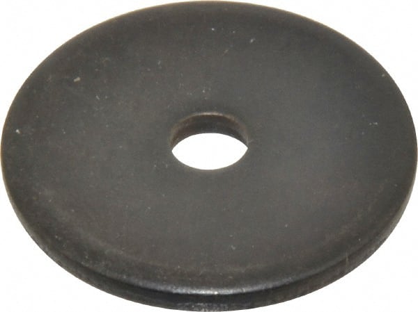 Extra thick Heavy Duty Fender Washers 1/4" x 1-1/4 " Large OD 1/4x1-1/4 200 
