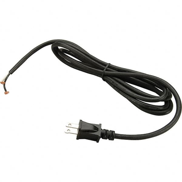 Dynabrade 89345 Power Supply Cord: 