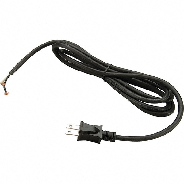 Dynabrade 89345 Power Supply Cord: Image