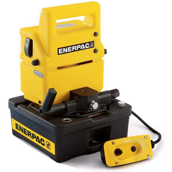 Enerpac PUD1300B Electric Hydraulic Pump 