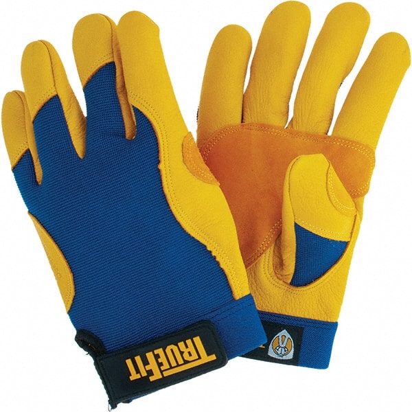 TILLMAN 1480M Deerskin Work Gloves 