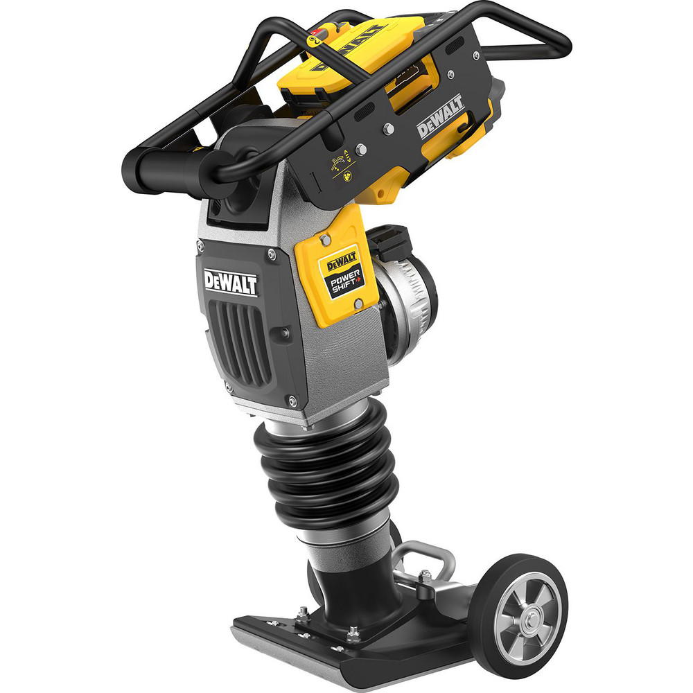 業務用 デリカウォーマー DW-20 ROVICC INC ウォーマー DeWALT - Concrete Tools: Includes: (1) DCPS660 60Kg Class Rammer