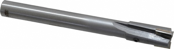 Made in USA 251420 5/8" Diam, 1/2" Shank, Diam, 3 Flutes, Straight Shank, Interchangeable Pilot Counterbore Image
