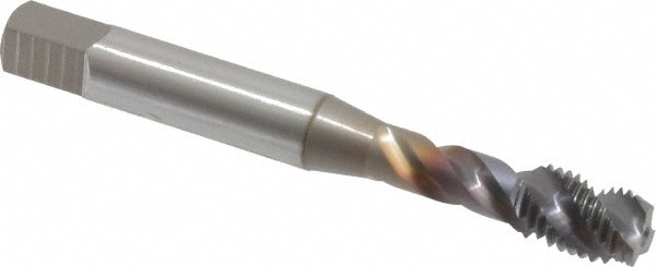 D2546G 1-1//16-16 TAPER HS TAP 6 Flute UN-2B GH-9 USA