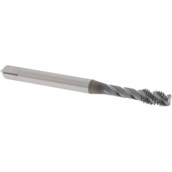 1760508 10 Spiral Point Osg Tap TiCN Finish Right Hand 32 Pitch Powdered Metal 