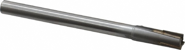 Made in USA 251012 3/8" Diam, 5/16" Shank, Diam, 3 Flutes, Straight Shank, Interchangeable Pilot Counterbore Image
