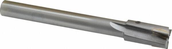 6 1/8 OAL 3/4 Shank Diameter 59812 USA Made, Carbide Tipped Straight Shank 15/16 Counterbore 3 Flutes .9375 Diameter 