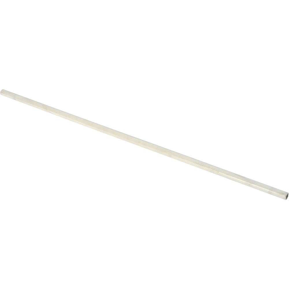 1/4 Inch x 12 Inch Stainless Steel Round Tube