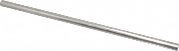 1, Stainless Steel 7/16 OD x 1 ft Welded Stainless Steel Tubing 