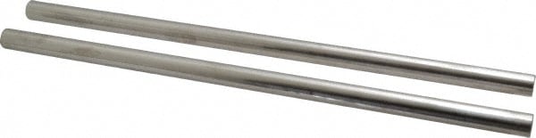 1/2 Inch x 12 Inch Stainless Steel Round Tube