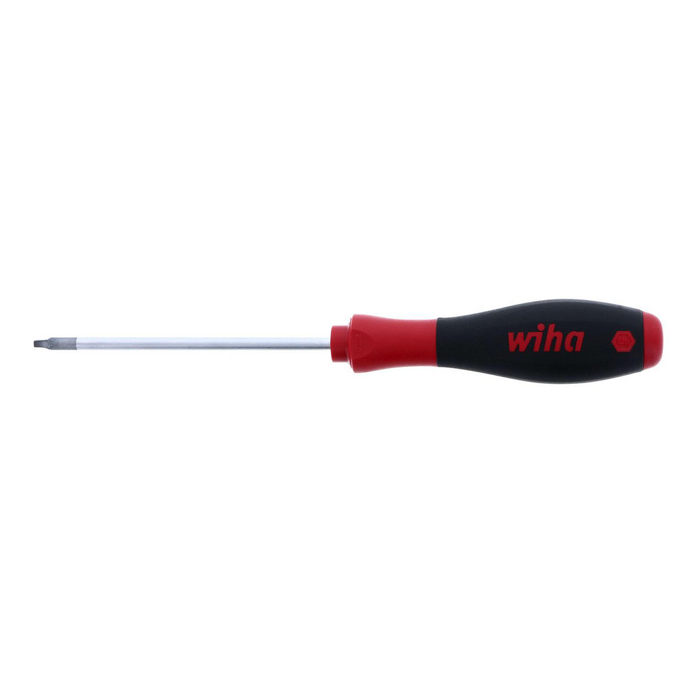 Wiha Precision & Specialty Screwdrivers; Tool Type Square Recess
