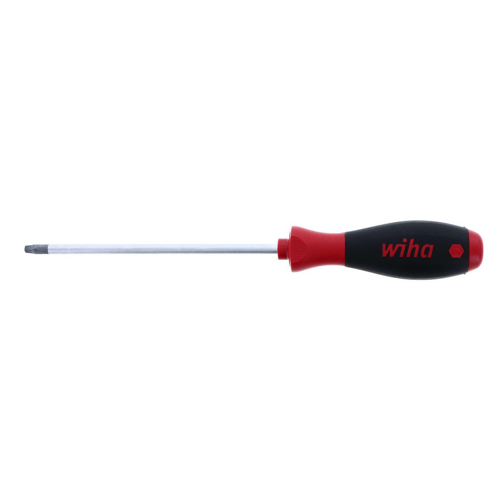 Wiha Precision & Specialty Screwdrivers; Tool Type Square Recess Screwdriver; Blade Length 5