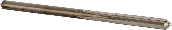 Chucking Reamer: 0.1275