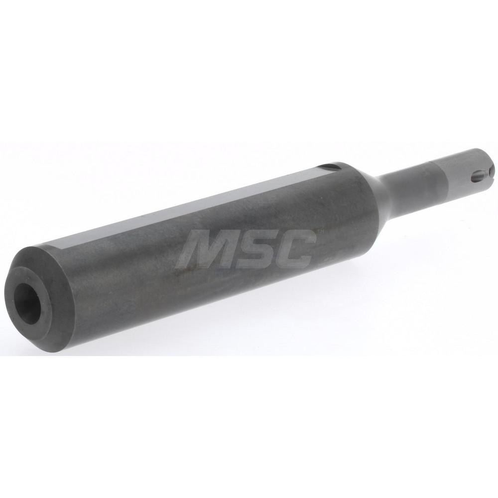 HORN Boring & Grooving Bar Holders; BU108.0500.01 INTERNAL GROOVING