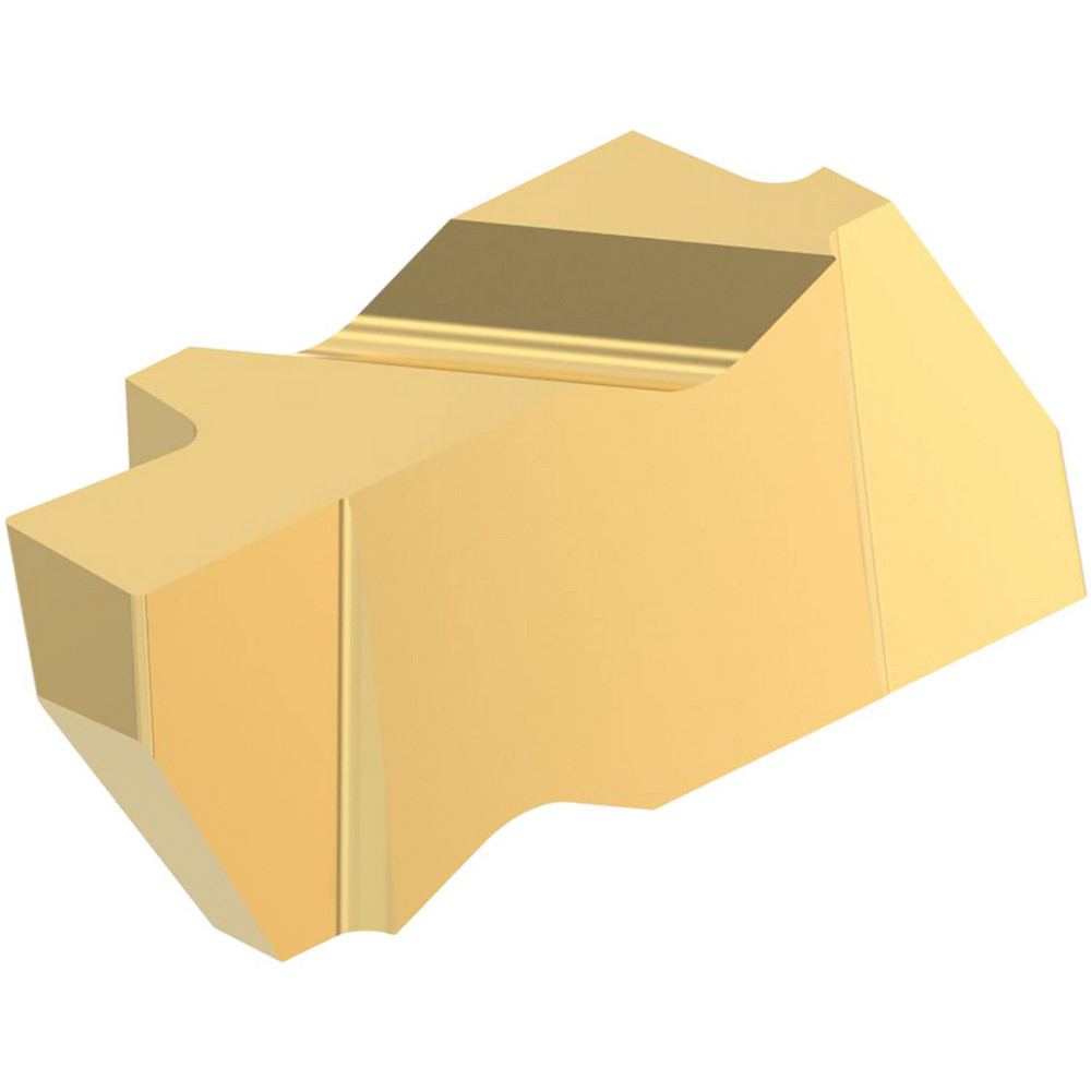 Kennametal - Grooving Insert: NG2047L KCU10B, Carbide | MSC Direct