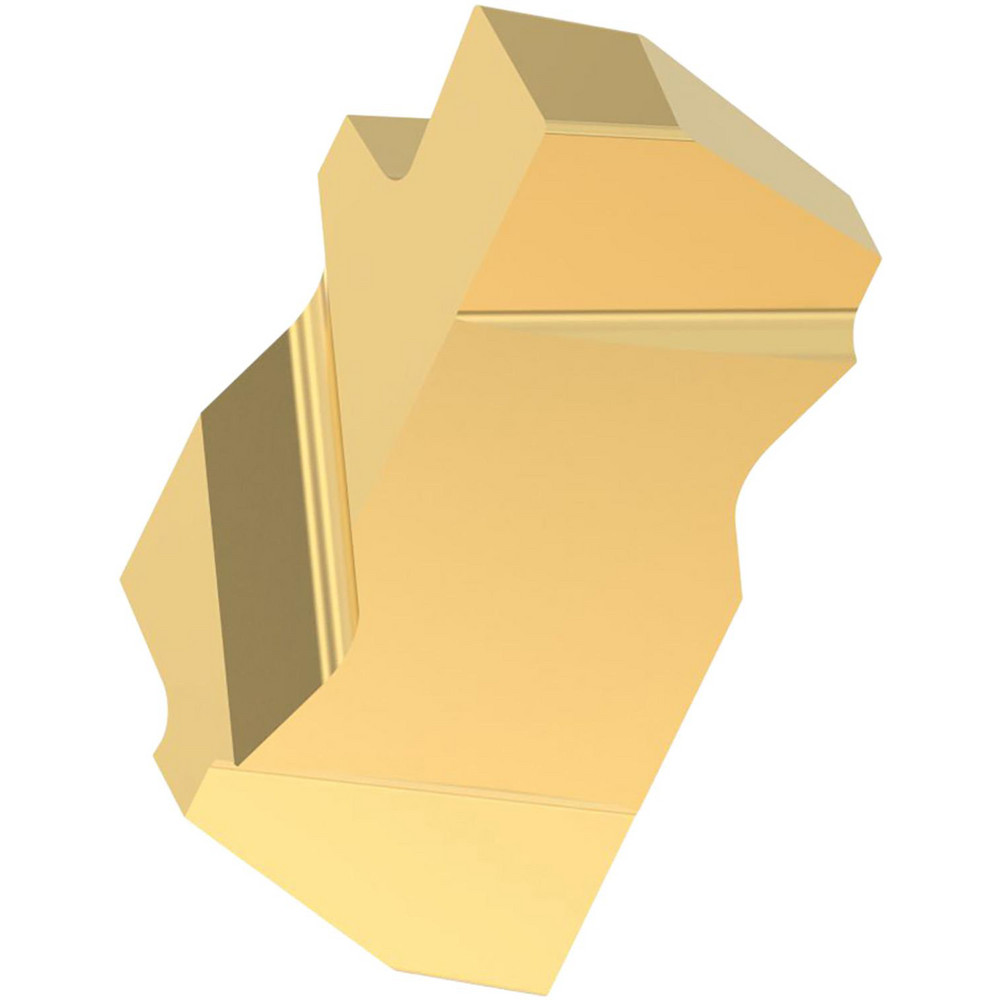 Kennametal - Grooving Insert: NG3047L KCU25B, Carbide | MSC Direct