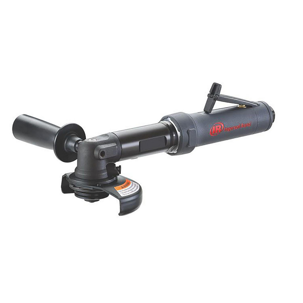 Ingersoll Rand G1A120RG4 Air Die Grinder – 12,000 RPM, New Open Box, USA Made 3 thumbnail image