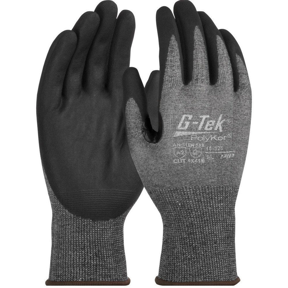 PIP Cut, Puncture Abrasion-Resistant Gloves: G-Tek® 16-328
