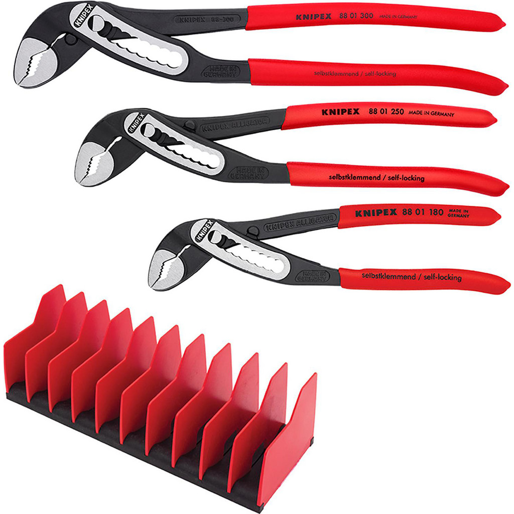 Plier Sets
