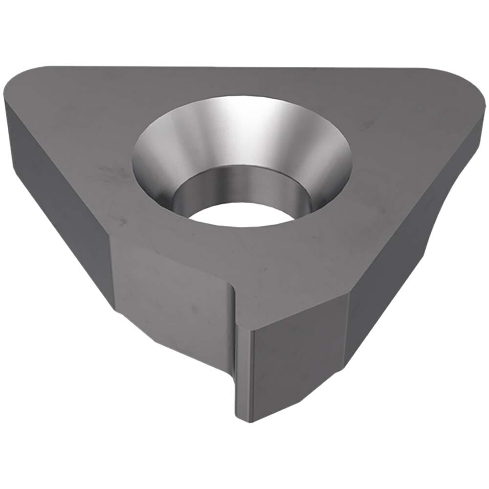 Anvil for Indexables: 0.25, 0.375, 0.5 & 0.625" Insert Inscribed Circle, External Right Hand & Internal Right Hand