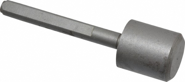 Made in USA 433-49 9/16" Head Diam, 3/16" Shank Diam, Counterbore Pilot Image