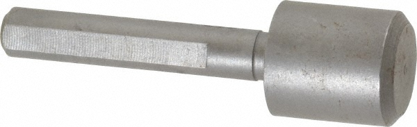 Made in USA 433-63 9/16" Head Diam, 1/4" Shank Diam, Counterbore Pilot Image