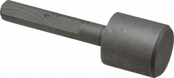 Made in USA 433-65 5/8" Head Diam, 1/4" Shank Diam, Counterbore Pilot Image
