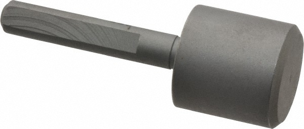 Made in USA 433-69 3/4" Head Diam, 1/4" Shank Diam, Counterbore Pilot Image
