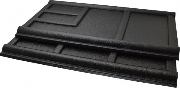 Metal rolling tray POL LV 18x14, Archive 