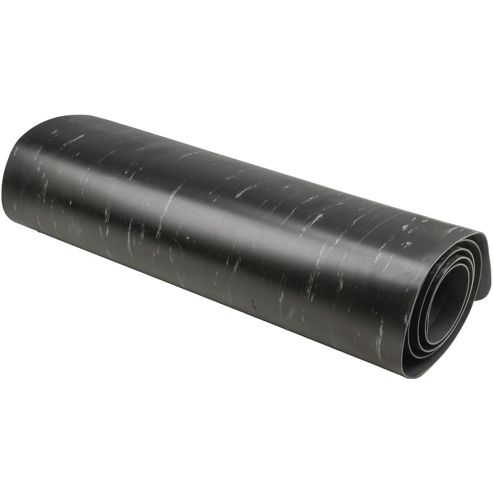 PRO-SAFE 3906309083X10 Anti-Fatigue Mat: 10 Long, 3 Wide, 1/2 Thick, Vinyl Image