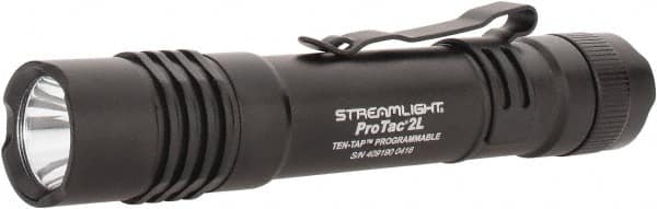 Streamlight 88031 Handheld Flashlight: LED, 35 hr Max Run Time 