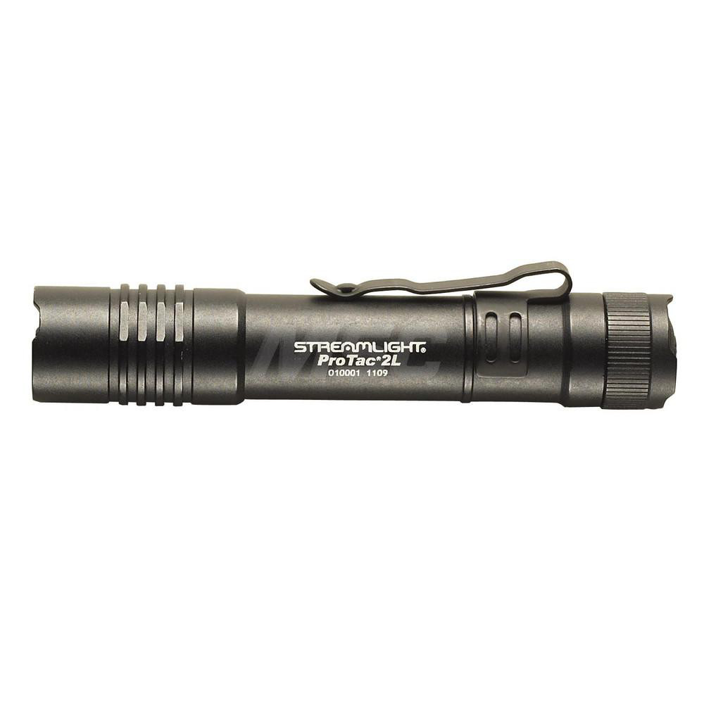 Streamlight Handheld Flashlight LED, 350 Lumens, 35 hr Max Run Time