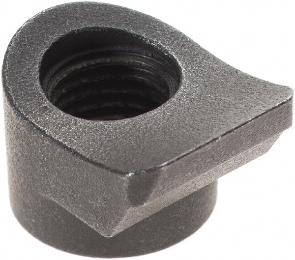 Wedges for Indexable Face Mills