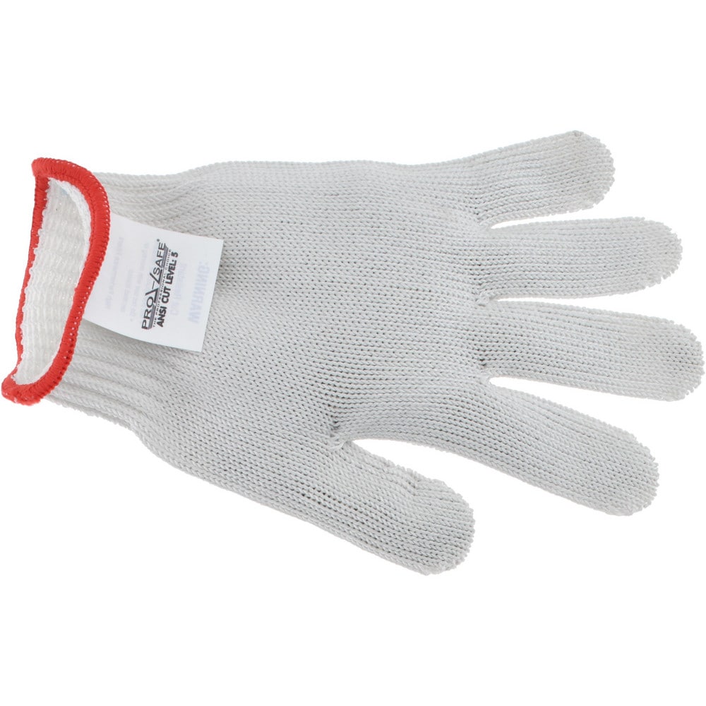 Value Collection - Cut-Resistant Gloves: Size L, ANSI Cut A2, Polyurethane,  Dyneema - 69777225 - MSC Industrial Supply