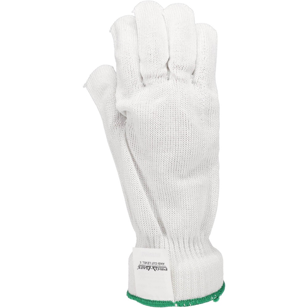 A5 Cut-Resistant Work Gloves, X-Large