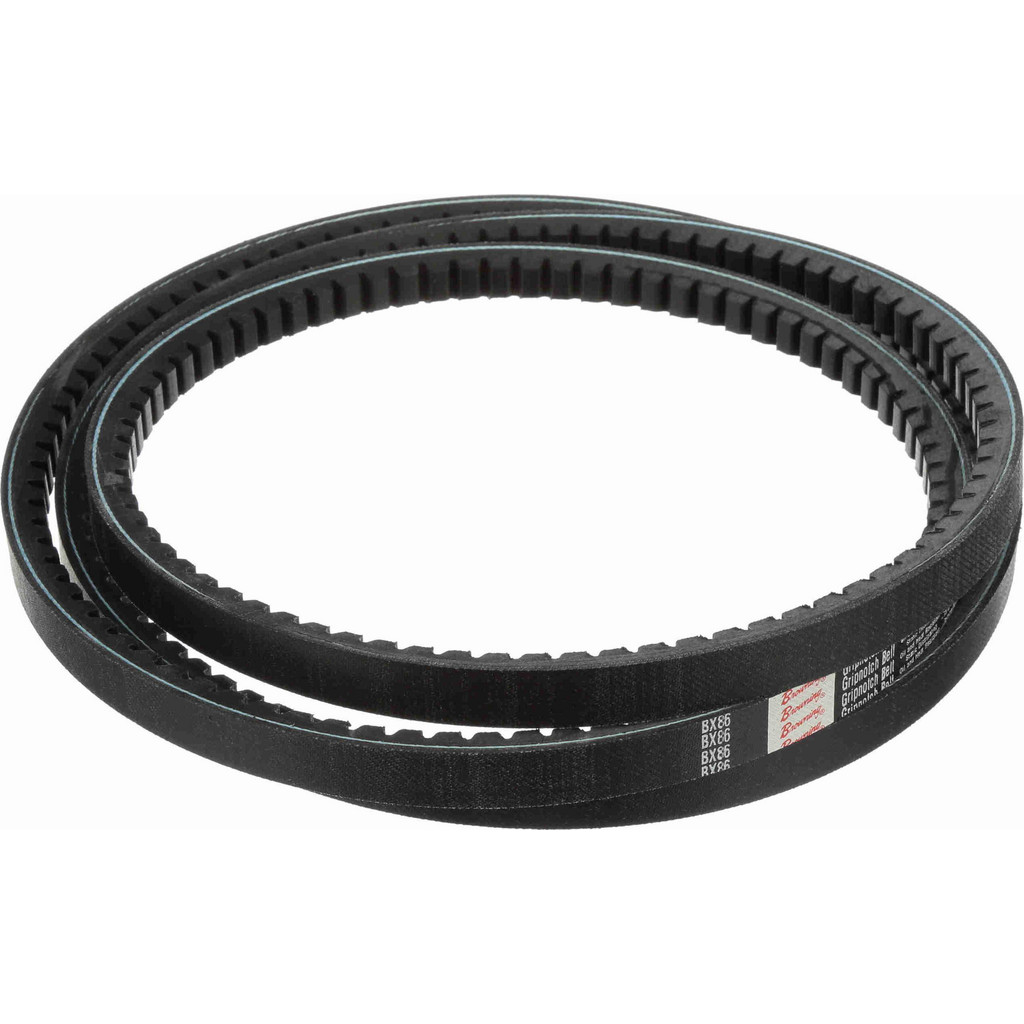 Gripnotch V-Belt