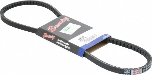 Browning 358 Gripnotch V-Belt 3VX400