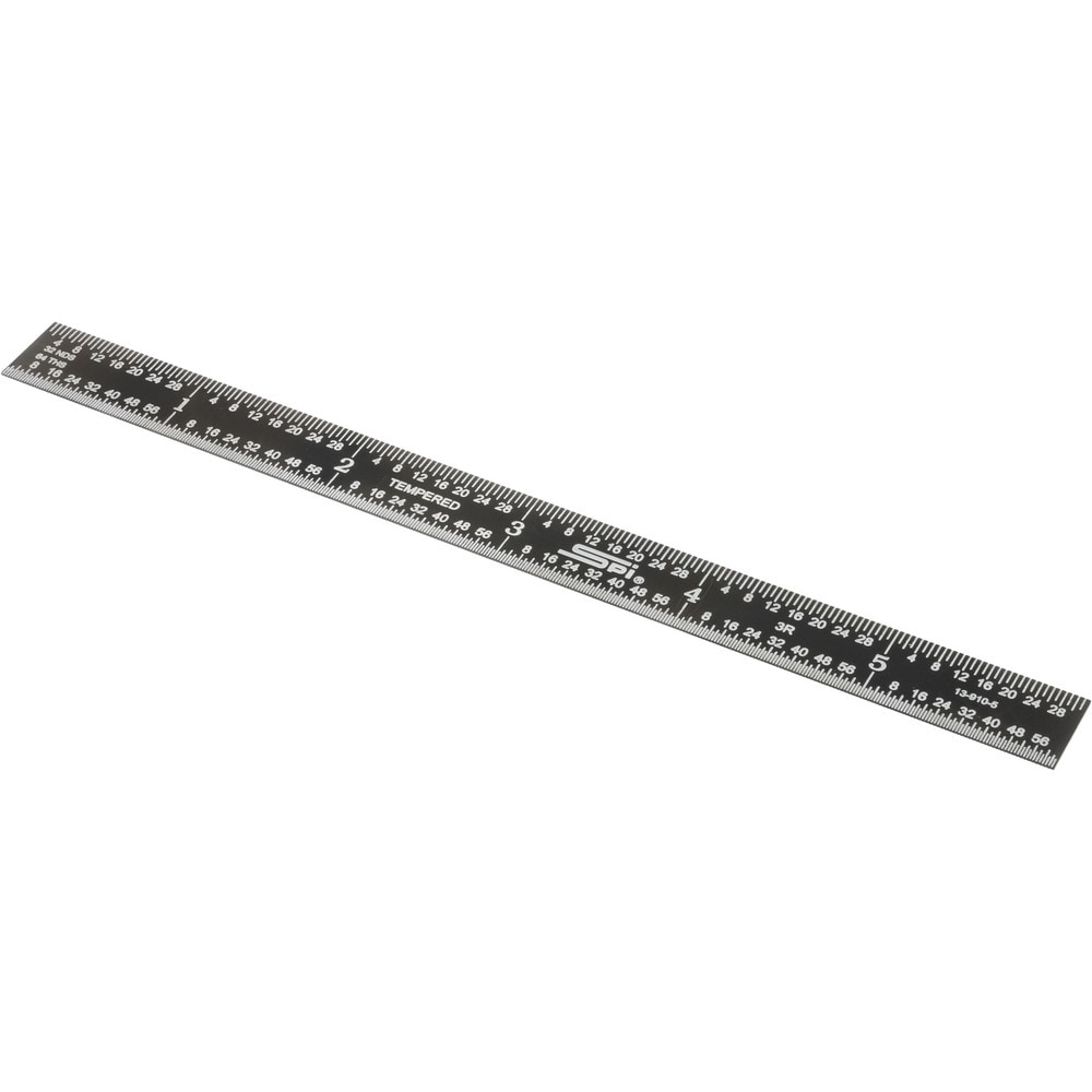 Starrett® - SAE 16R Full Flexible Ruler 