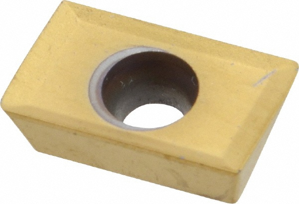 Kennametal 1112600 APKT1604PDR KC725M Carbide Milling Insert Image