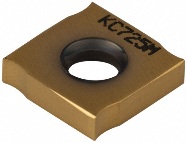 Kennametal 1112603 SNHX1103T KC725M Carbide Milling Insert Image