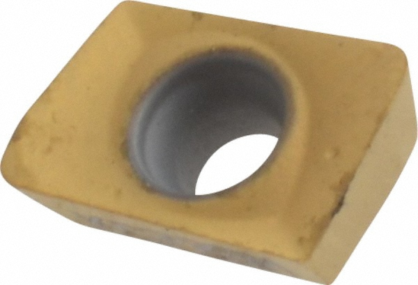 Kennametal 1157451 ADKT1035PDERLC KC725M Carbide Milling Insert Image