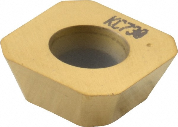 Kennametal 1157829 SEHW43A6 KC730 Carbide Milling Insert Image