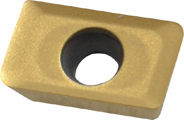 Kennametal 1157878 APKT160416R KC725M Carbide Milling Insert Image