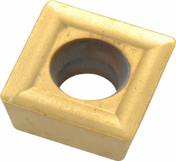 Kennametal 1157887 SPMT432 KC725M Carbide Milling Insert Image
