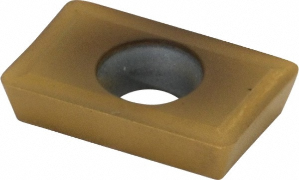 Kennametal 1181565 XDMT150308R KC735M Carbide Milling Insert Image
