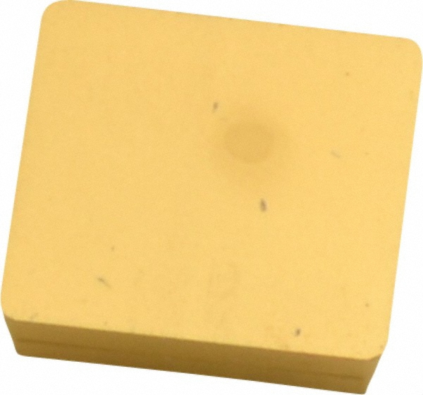 Kennametal 1182693 SPG422 KC725M Carbide Milling Insert Image